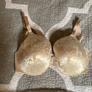 Soma Vanishing Back Full Coverage 36DDD